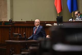 7. posiedzenie Sejmu X kadencji