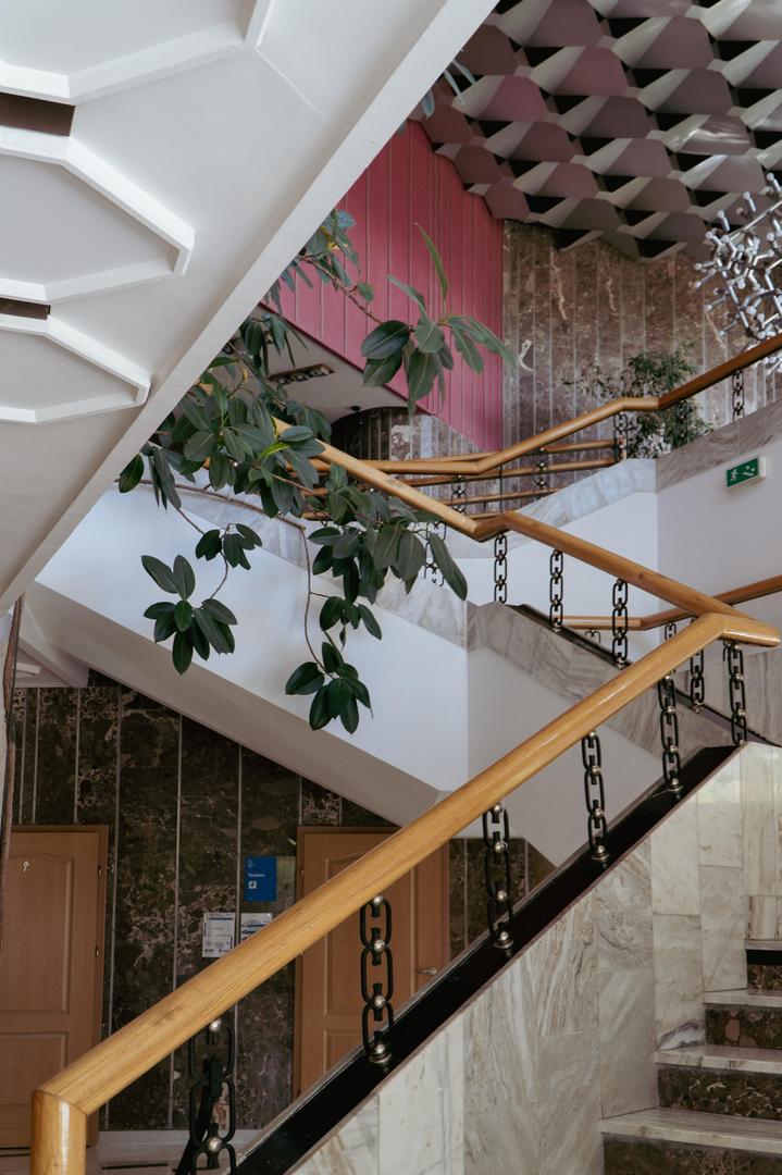 Kieleckie Centrum Kultury - zdjęcia. Zobacz piękne wnętrza