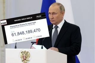 MySanctions: 19 sposobów, by odciąć Putina od pieniędzy nie wychodząc z domu! 