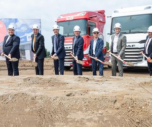 DAF Trucks Polska