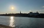 Panorama Szczecina