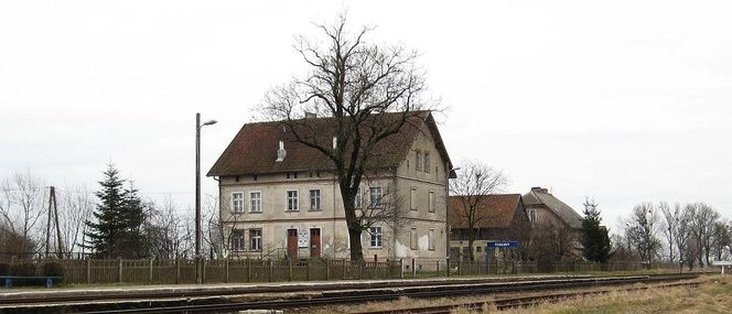 Tajemnicza wieś na Warmii i Mazurach. Pochodzą z niej przodkowie Tolkiena?