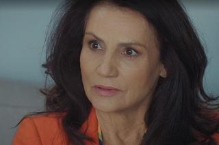 M jak miłość, odc. 1784: Aleksandra (Małgorzata Pieczyńska)