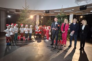 Wiemy, z jakich atrakcji skorzystają mieszkańcy Koszalina podczas tegorocznego jarmarku  bożonarodzeniowego