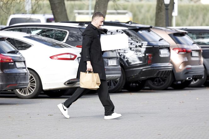 Tłumy gości na ślubie Katarzyny Cichopek i Macieja Kurzajewskiego. Wiemy, kto się pojawił