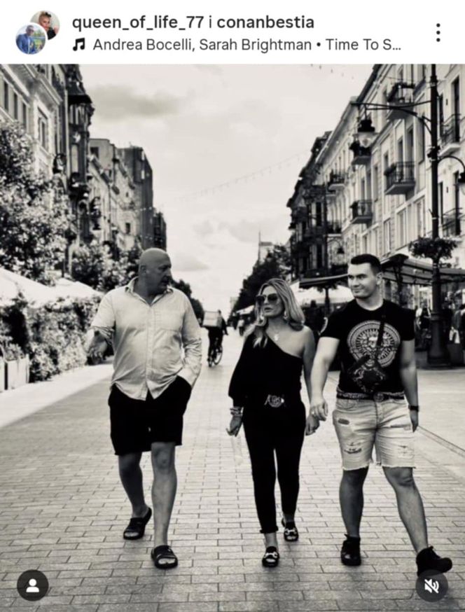 Nie żyje Dżejk, Jacek Wójcik