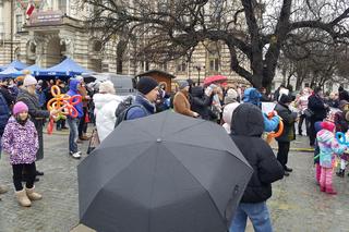 32. finał WOŚP w Nowym Sączu