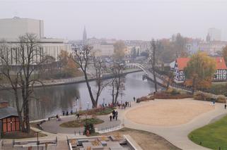 Młyny Rothera zapraszają do Zaczynu. Nowa przestrzeń już otwarta [ZDJĘCIA]