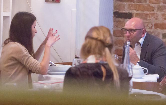 święta Marta Kaczyńska