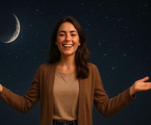Wybrano znak zodiaku, który zapewnia szczęście w życiu, miłości i pracy. Urodzeni pod tym znakiem mają wyjątkowego farta