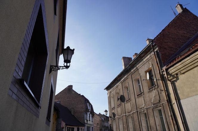 Pszczyna to jedno z najbardziej urokliwych miasteczek na Śląsku