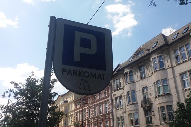 Nie zapłaciłeś za parking w centrum w sobotę? Dostaniesz mandat!