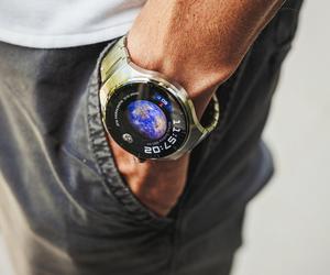 Huawei Watch 4