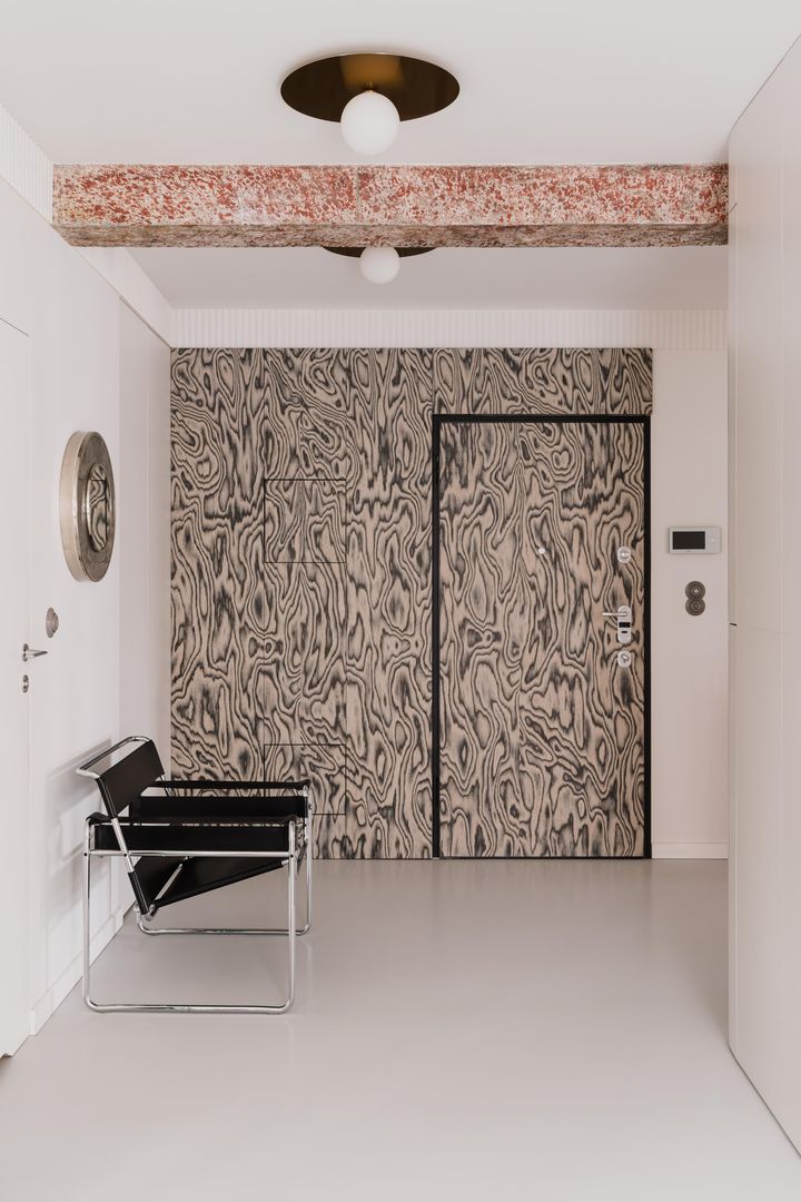 Apartament w Tychach_Obiekty Studio_03