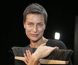 Danuta Stenka to ikona polskiego kina