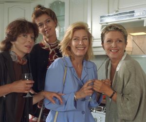 Wrócą Matki, żony i kochanki?! Potocka ma konkretny plan na serial! WYWIAD