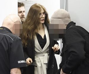 Rozwód: Joanna Opozda i Antek Królikowski