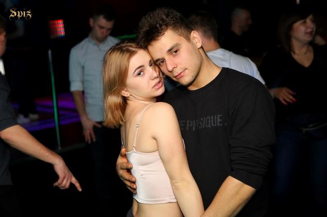 Taka impreza zdarza się raz na cztery lata. Taką bawili się klubowicze w katowickim Spiżu 29 lutego