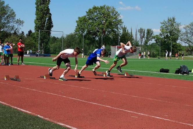 Młodzieżowy Ośrodek Sportowy na Śródce