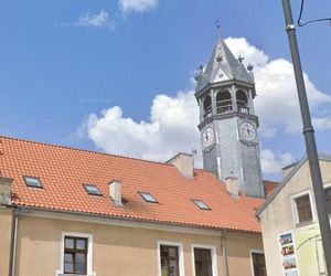 Najpiękniejszy ratusz w woj. warmińsko-mazurskim. AI wskazała Barczewo
