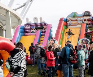 Tak wyglądały Wojewódzkie Obchody Narodowego Święta Niepodległości na Stadionie Śląskim ZDJĘCIA