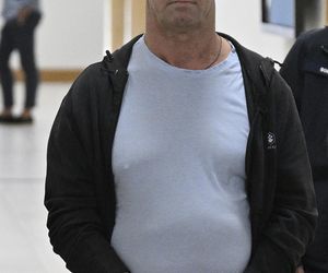 Zygmunt zamordował teściów i żonę w Wielkanoc. Ihor L. miał mu pomagać. Ruszył proces