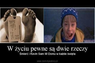 Najlepsze memy o świętach! Wszyscy znacie TE sytuacje