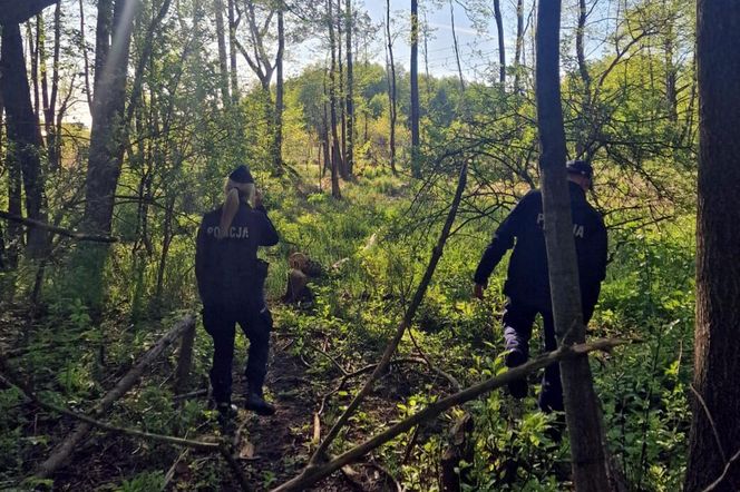 Zabił 16-letnią Maję z wyjątkowym okrucieństwem. Bartłomiej G. zatrzymany w Grecji