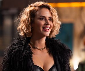 	M jak miłość odc. 1715. Kama (Michalina Sosna)