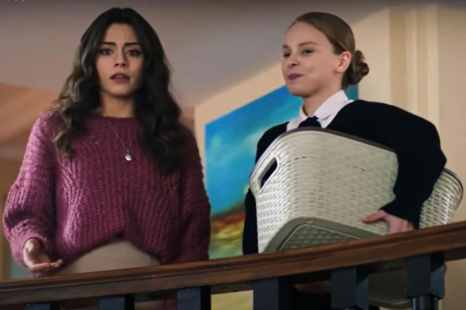 Emanet, odcinek 155. w piątek, 17. listopada. Co się wydarzy? 