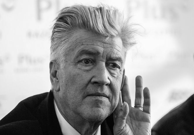 David Lynch