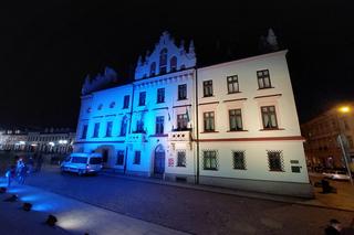 Rzeszów tym gestem pokazał, że wspiera Ukrainę. Od roku niesie pomoc Ukraińcom  