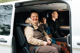 Nasz Nowy Dom w Jeleniowie w gminie Nowa Słupia