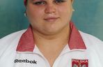 Dawno niewidziana Agata Wróbel pojawiła się na premierze autobiografii. Tak dziś wygląda medalistka olimpijska