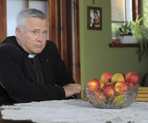 Tak wygląda Włodzimierz Matuszak w wieku 78 lat