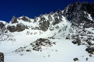 W Tatrach zrobiło się lodowisko! Uwaga na arcytrudne warunki