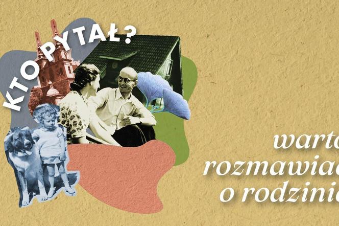 podcast rodzina