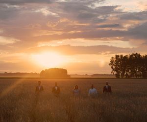 Uczestnicy Rolnik szuka żony 2025
