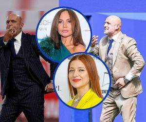 Probierz przejdzie do historii jako najlepiej ubrany trener! Drużynie nie szło, ale styl trzymał poziom