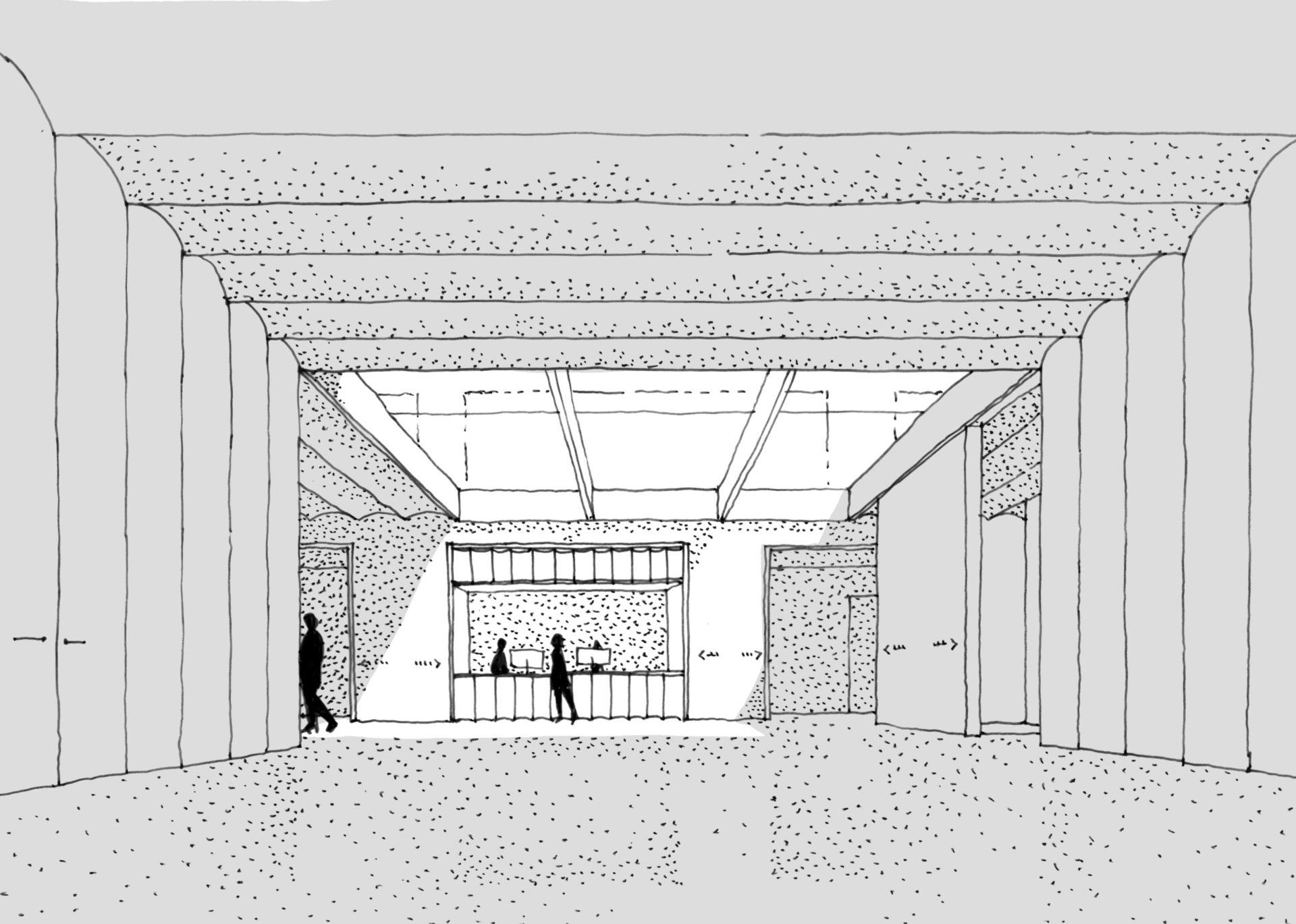 Teatr Zagłębia w Sosnowcu: wyniki konkursu na rozbudowę zabytkowej siedziby Teatru Zagłębia