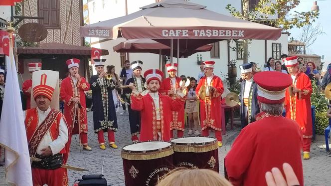 City break w Ankarze. Zabytkowe meczety, wielki grobowiec i starożytne ruiny