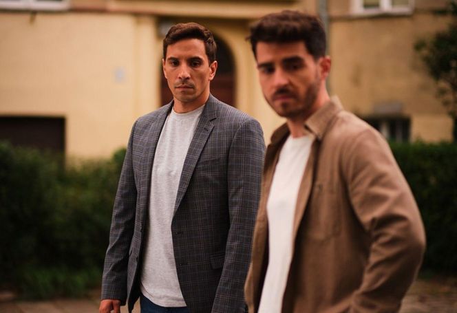 "Pierwsza miłość" streszczenia odcinków 4095-4099. Filip poznaje nazwisko dawcy szpiku dla Angeliki. Jest w szoku