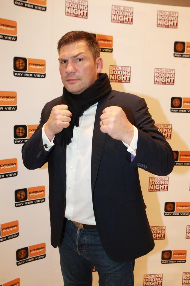 "TYGRYS" TRAFI PRZED SĄD ZA POBICIE.