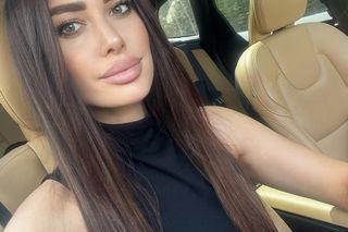 Jessica Ziółek zakochała się w ekstraklasie. Jej narzeczony po latach znów w elicie