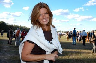 Tak się zmieniała Katarzyna Dowbor