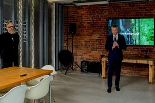 Bytomskie Wodociągi wracają do korzeni. Inwestycja ma być dumą całego miasta