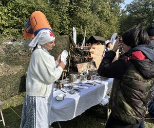 Bieg Ocalony Legion po raz piąty w Bieniszewie