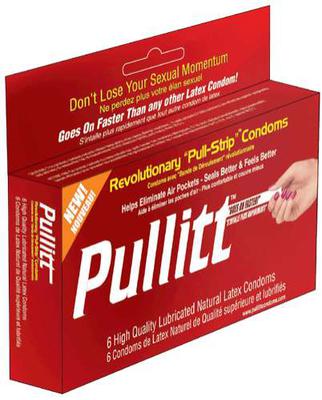 Najdziwniejsze kondomy... Do podziwiania, a nie używania!