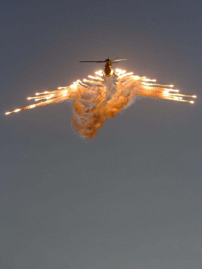 Jest kolejny rekord frekwencji na pokazach lotniczych Antidotum Airshow Leszno