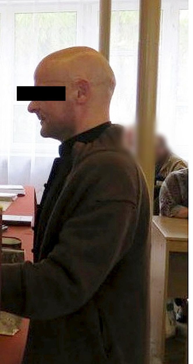 Ksiądz podejrzany o molestowanie nastolatek zatrzymany w Anglii